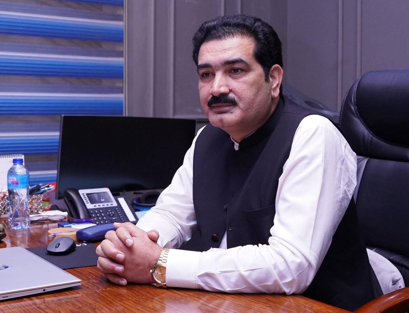 Shahid Iqbal Kahlon